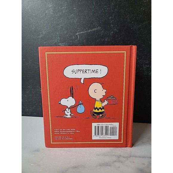 The Philosophy of Snoopy by Charles M Schulz: Used - Picture 9 of 10